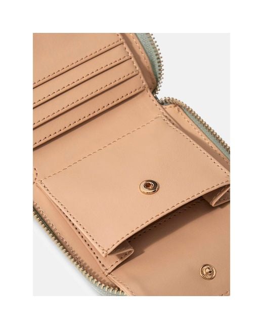 Guess Blue Geldbörse 180387