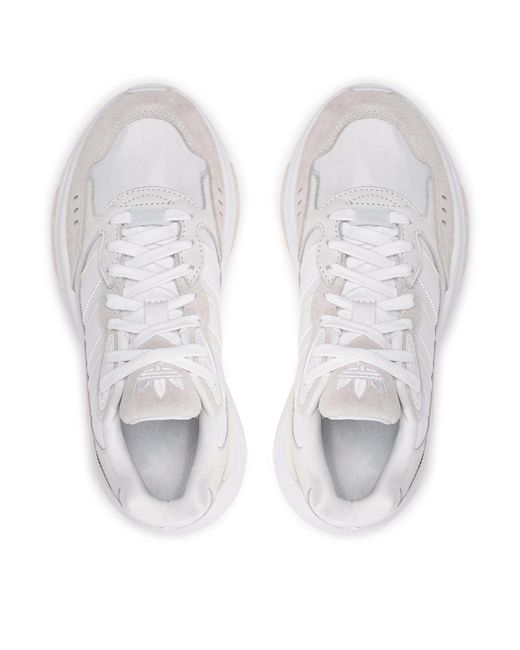 Adidas Sneakers Retropy F90 Shoes Hp6366 Weiß in White für Herren