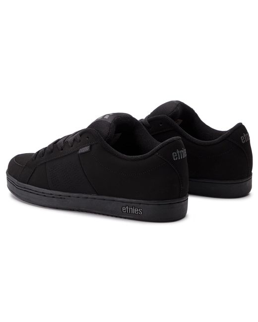Etnies Sneakers Kingpin 4101000091 in Black für Herren