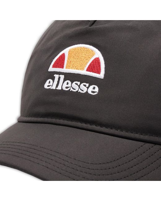 Ellesse Black Cap Albo Bma2291