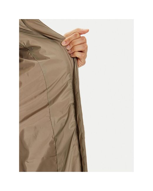 Calvin Klein Natural Daunenjacke J20J224109 Regular Fit