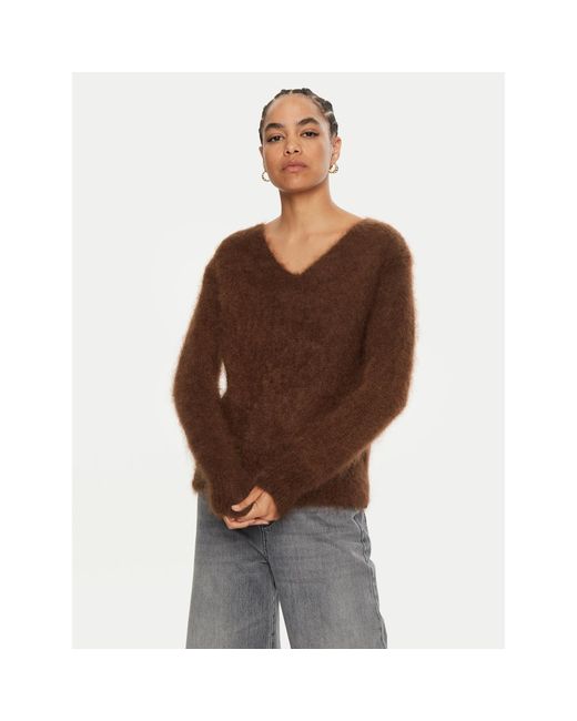 Dixie Brown Pullover M277K009A Regular Fit