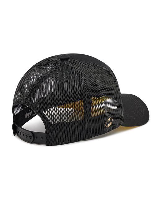 Capslab Black Cap Cl/Dc2/1/Batp1