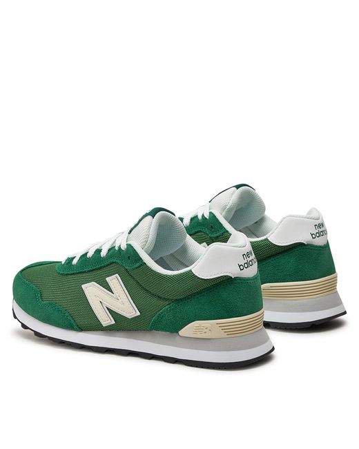 New Balance Sneakers Ml515Ve3 Grün in Green für Herren