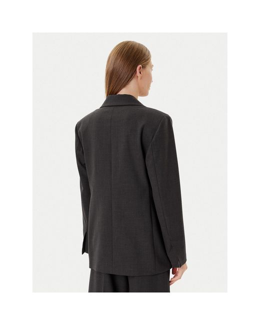 MAX&Co. Black Sakko Samara 2526046012200 Regular Fit