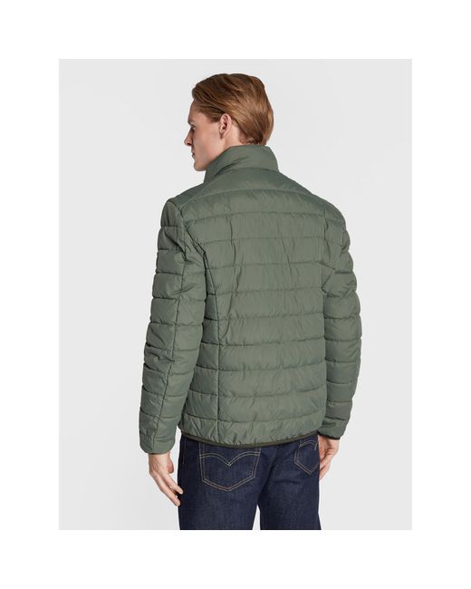 Marc O' Polo Daunenjacke 228 0960 70188 Grün Regular Fit in Green für Herren