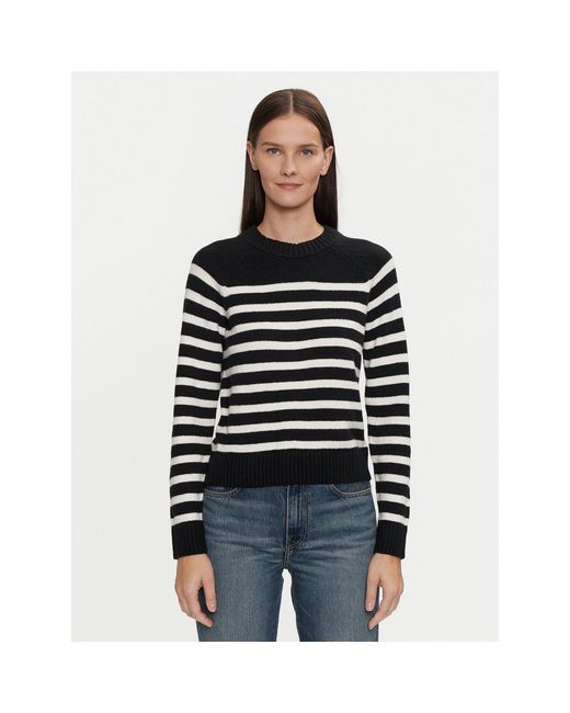 Gap Black Pullover 483675-03 Regular Fit