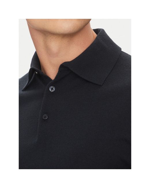 MARCIANO BY GUESS Pullover 5Ghr01 5860Z Regular Fit in Blue für Herren