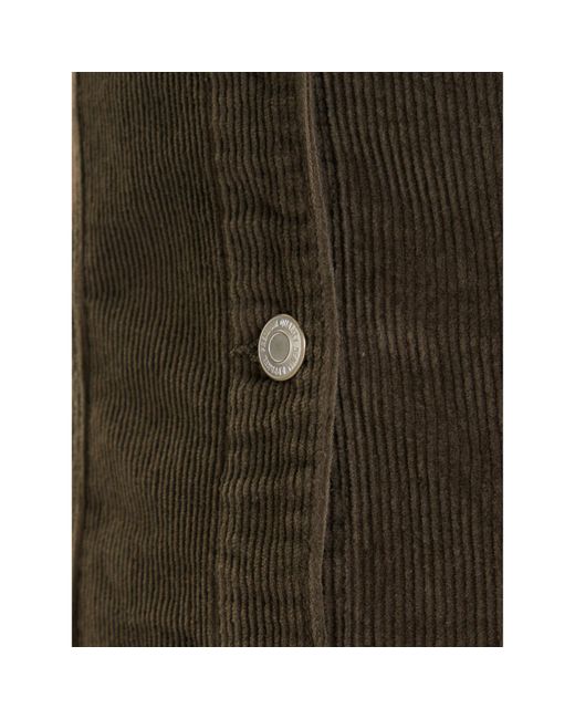 Vero Moda Green Kleid Für Den Alltag Eden 10333959 Regular Fit