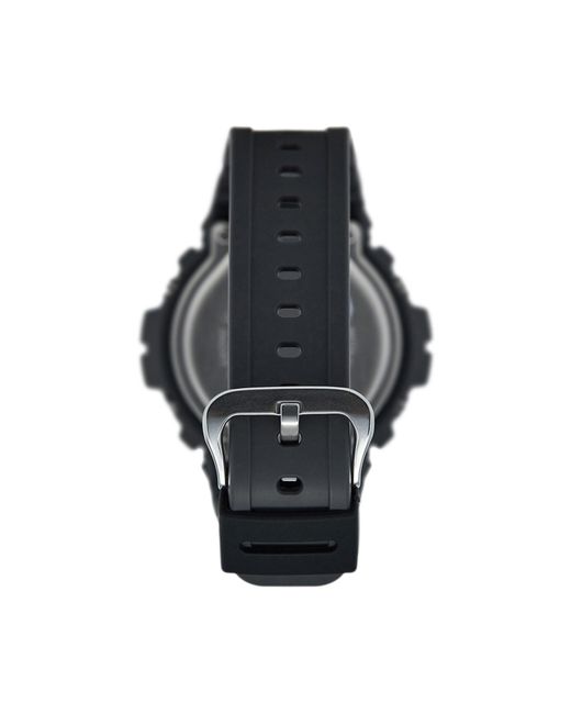 G-Shock Uhr Limited Dw-6900Hd-8Er in Black für Herren