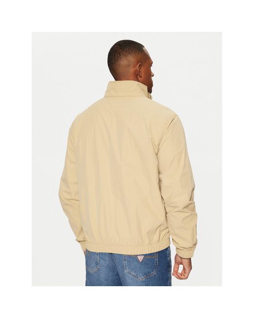 Tommy Hilfiger Übergangsjacke Essential Dm0Dm20655 Regular Fit in Natural für Herren
