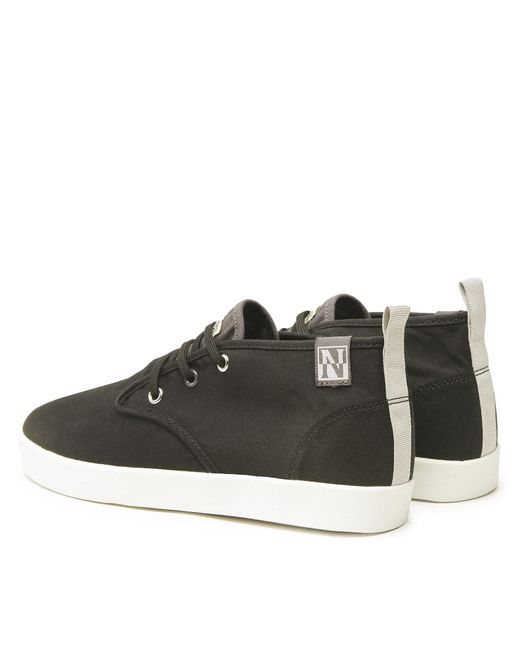 Napapijri Sneakers Np0A4Hll in Black für Herren