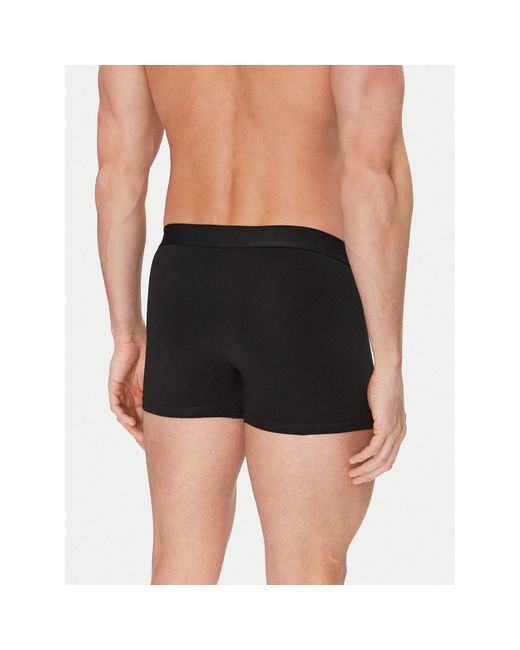 Karl Lagerfeld 3Er-Set Boxershorts A1M47087 in Black für Herren