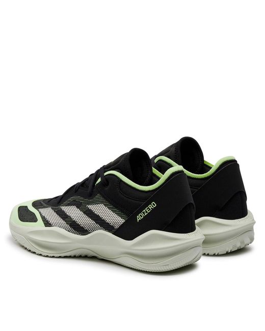 Adidas Schuhe Adizero Select 2.0 Low Trainers Ie7870 in Black für Herren
