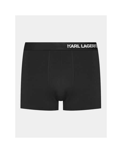 Karl Lagerfeld 7Er-Set Boxershorts 235M2112 in Multicolor für Herren