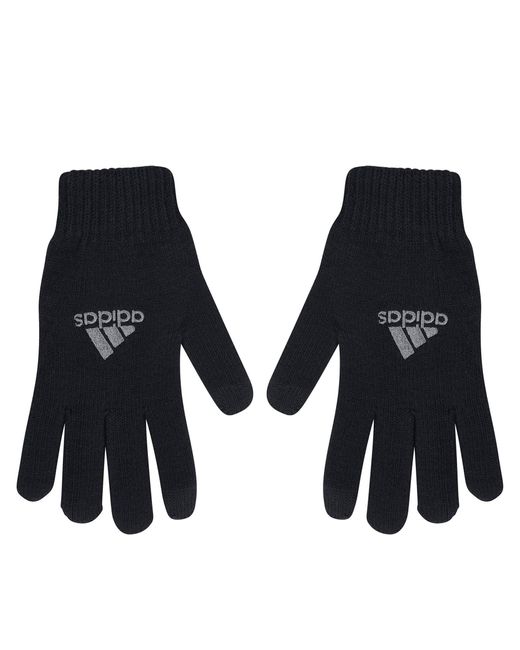 Adidas Blue Handschuhe Ib2657
