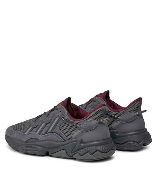 Adidas Sneakers Ozweego Id3186 in Gray für Herren