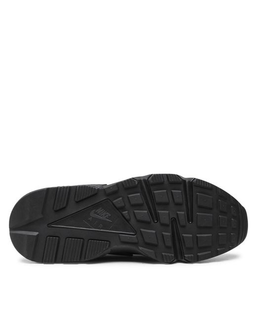 Nike Sneakers air huarache dd1068 002 in Black für Herren
