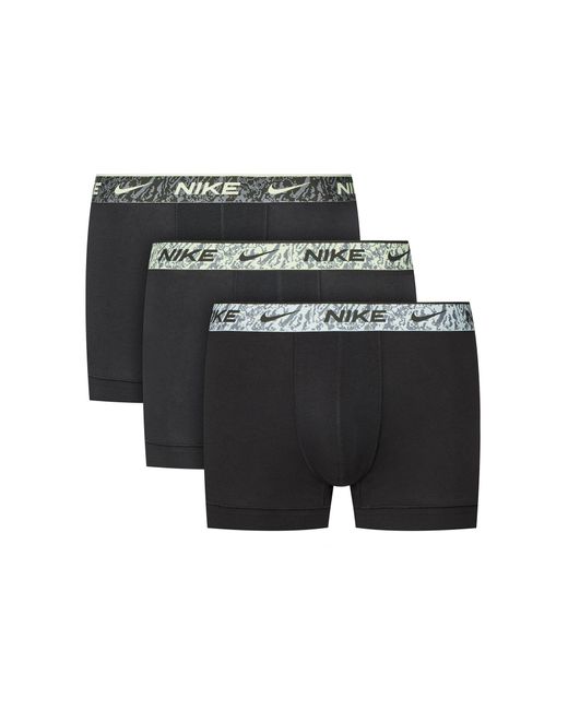 Nike 3Er-Set Boxershorts 0000Ke1008 in Blue für Herren