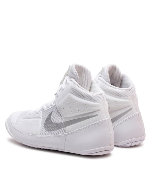 Nike Schuhe Fury Ao2416 102 Weiß in White für Herren