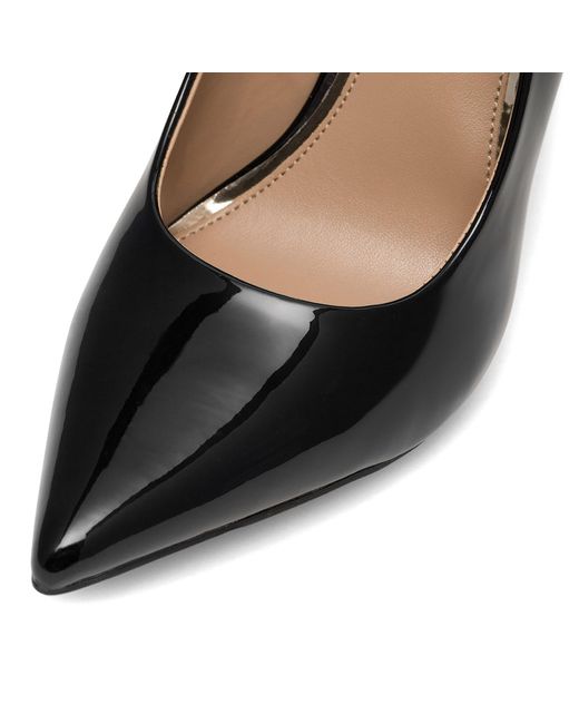 Nine West Black High heels wfa2676-1