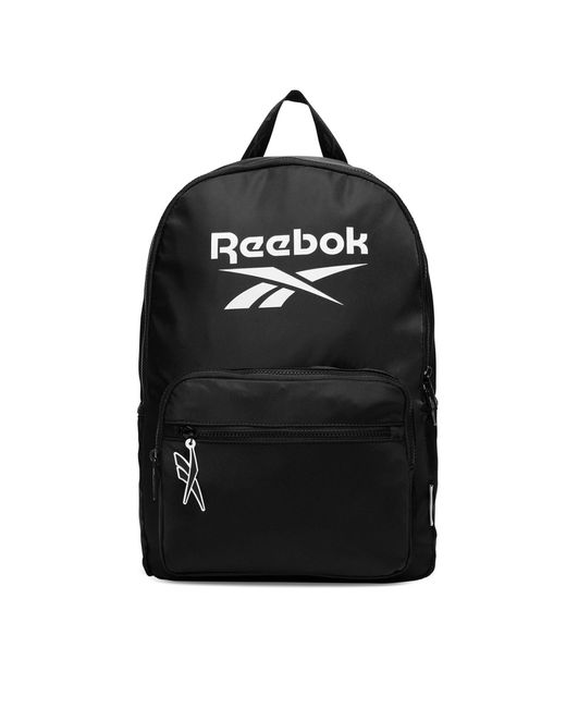 Reebok Black Rucksack Rbk-044-Ccc-05