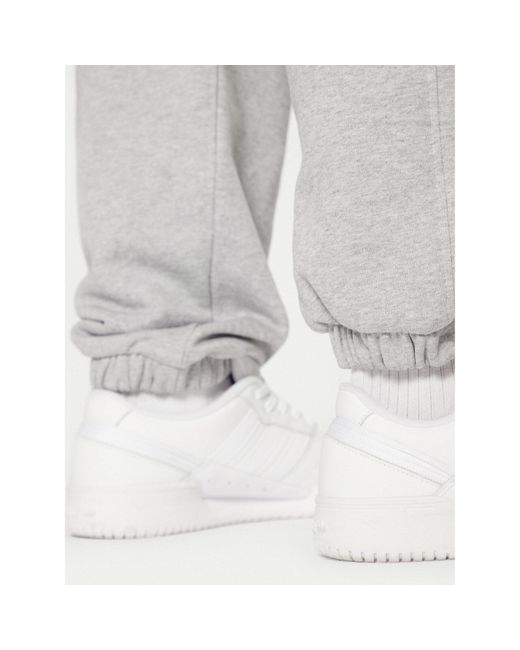 Guess Jogginghose M5Rb52 Kcpr1 Regular Fit in Gray für Herren