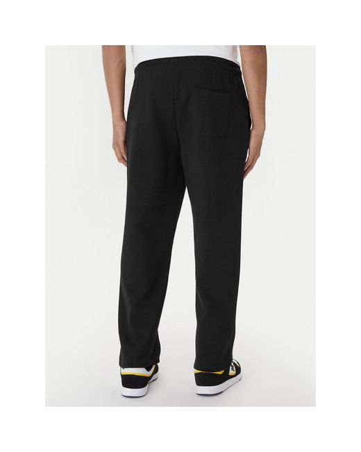 DC Shoes Jogginghose Dive in Black für Herren