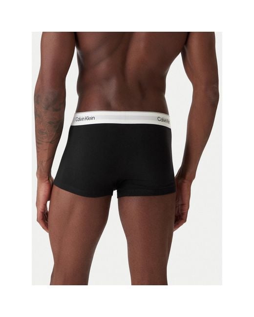 Calvin Klein Boxershorts-Set Lv00Nb4389 in Multicolor für Herren