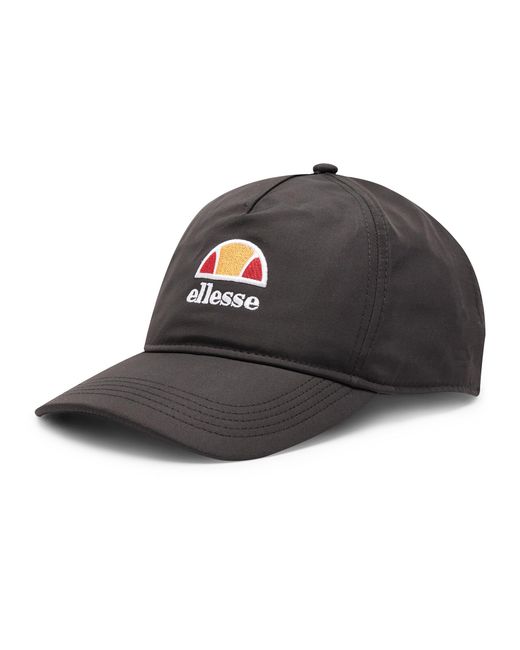 Ellesse Black Cap Albo Bma2291