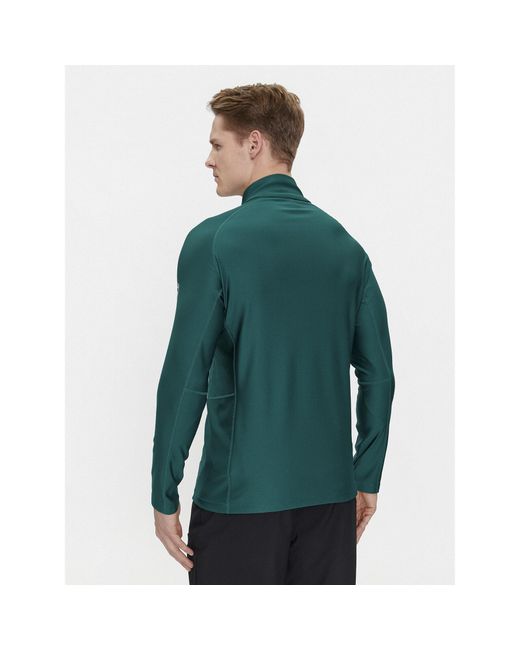 Rossignol Technisches Sweatshirt Classique Rllml16 Grün Regular Fit in Green für Herren