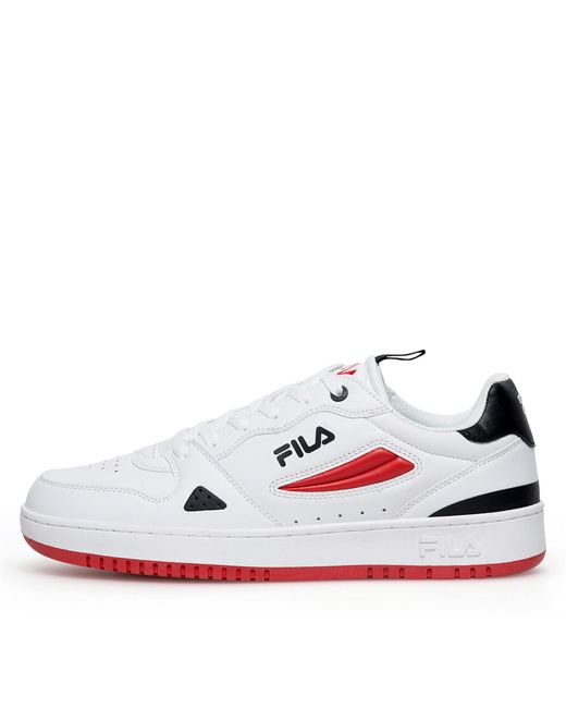 Fila Sneakers Suolo Ffm0350_13254 Weiß in White für Herren