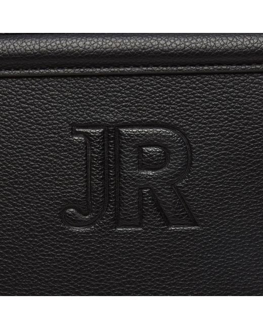 John Richmond Black Handtasche Rwp24049Bo