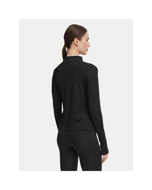 Under Armour Black Technisches T-Shirt Ua Velociti 6013913 Slim Fit