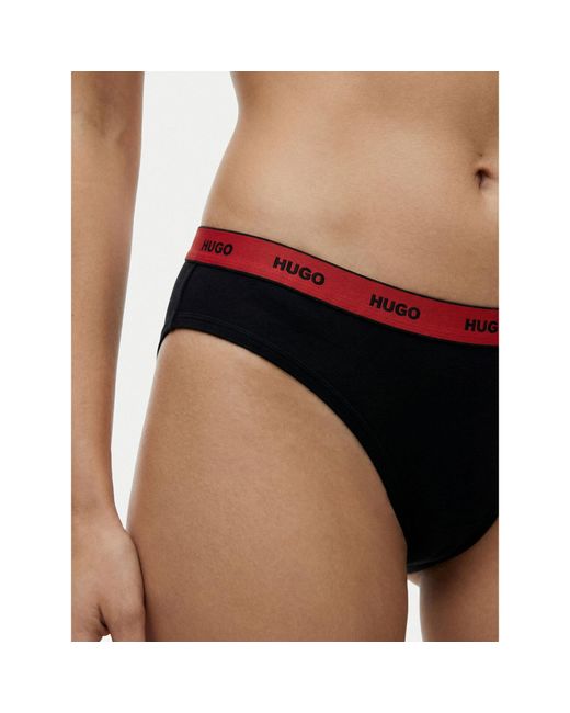 HUGO Red String-Set 50469681