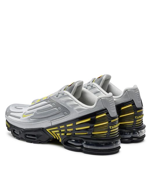 Nike Sneakers Air Max Plus Iii Fz4623 001 in Gray für Herren