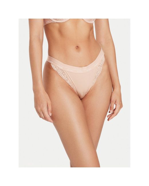 Guess Natural Stringtanga Jane O4Ye00 Pz01C