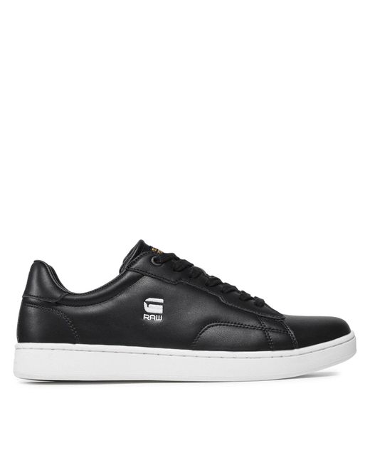 G-Star RAW Sneakers Cadet Lea 2142 002509 in Black für Herren