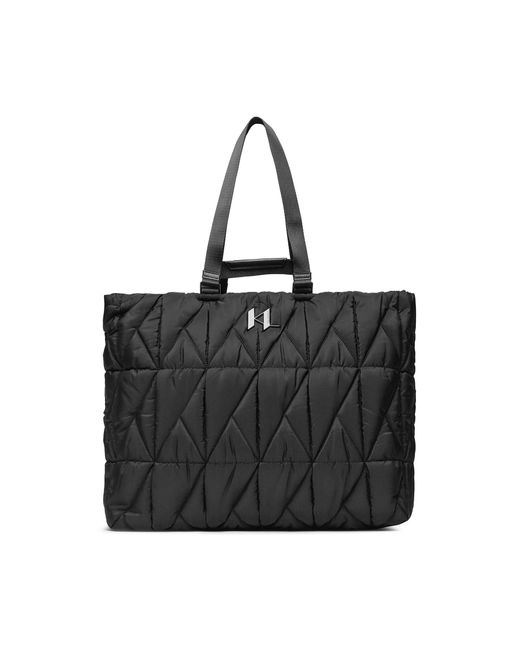 Karl Lagerfeld Handtasche 226w3095 black