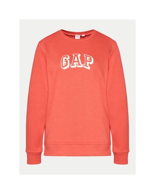 Gap Pink Sweatshirt 885586-00 Regular Fit