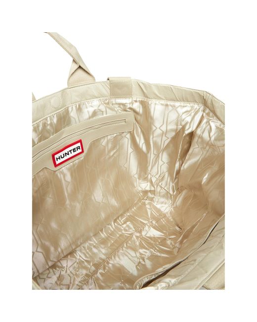 Hunter Metallic Handtasche C-Htr-K-014-06