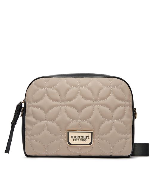 Monnari Gray Handtasche Bag0270-015