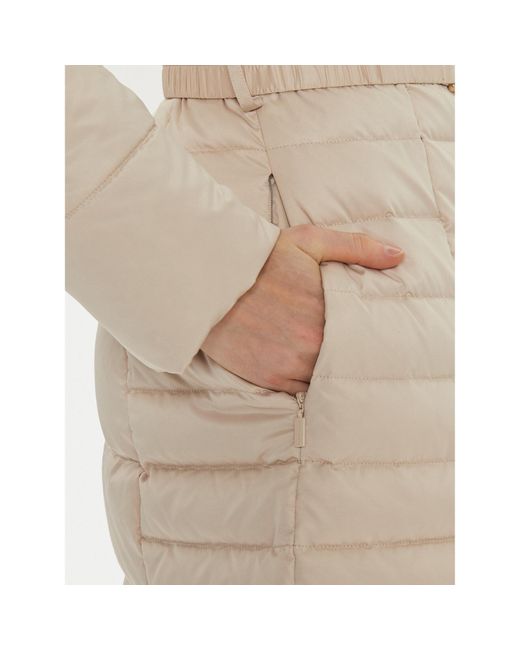 MARCIANO BY GUESS Natural Wintermantel 4Bgl19 7187A Regular Fit