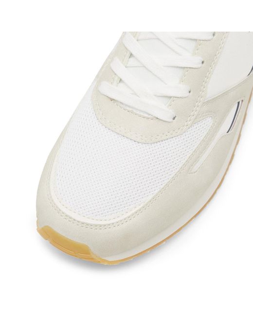 U.S. POLO ASSN. Sneakers tabry003b in White für Herren