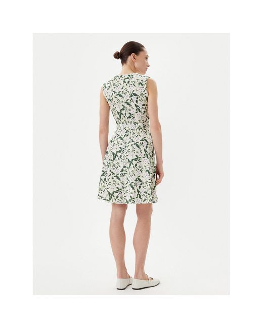 Weekend by Maxmara Green Sommerkleid Osiris 2515621022650 Regular Fit