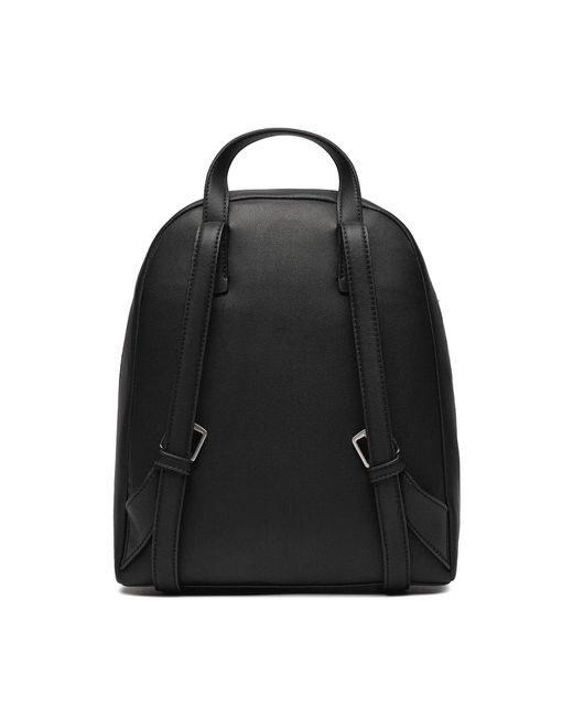 Calvin Klein Rucksack ck must dome backpack k60k611363 ck black beh