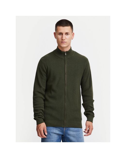 Blend Pullover 20716265 Regular Fit in Green für Herren