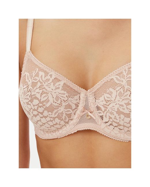 Chantelle Natural Bügel-Bh Maris C16Imv