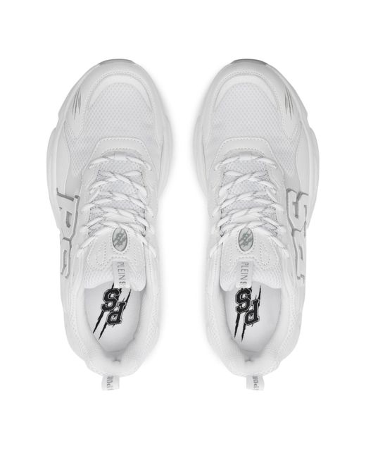 Philipp Plein Sneakers Sads Usc0611 Ste003N Weiß in White für Herren