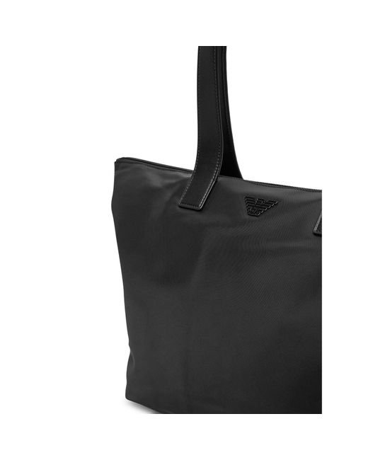 Emporio Armani Tasche Em001797 Af13454 Uc001 in Black für Herren